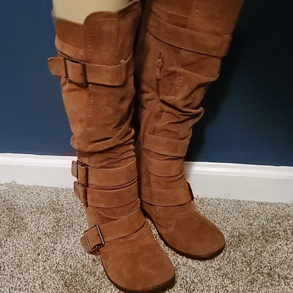 Women's Fashion Boots